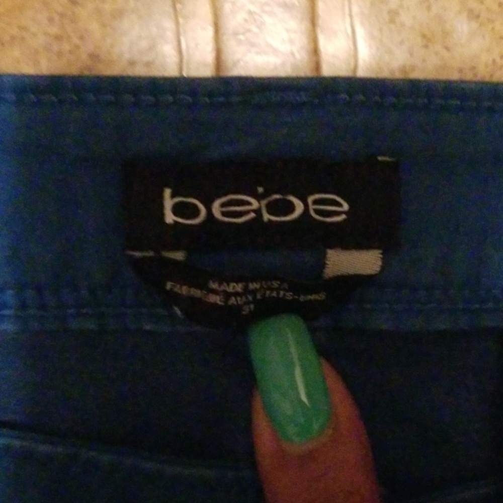 Bebe - Picture 2 of 6